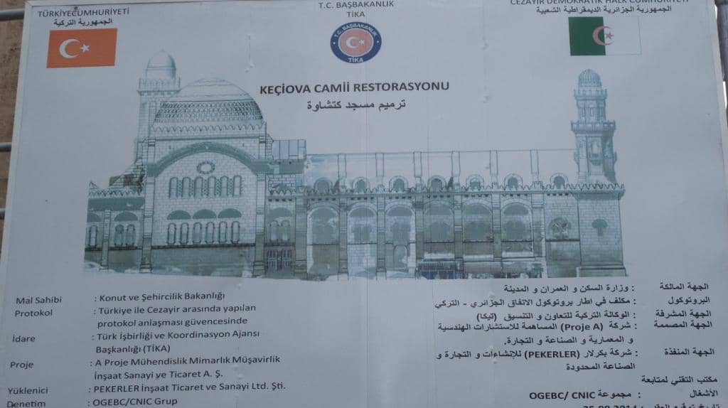 Historical Significance