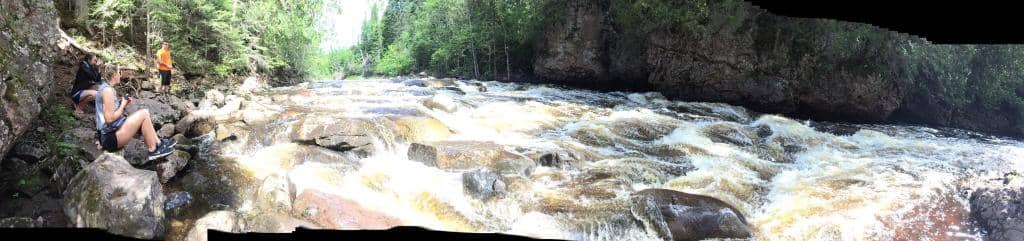 Lake Superior Overlook