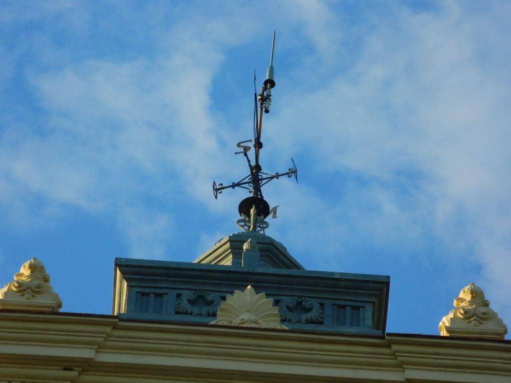 Vertical photo