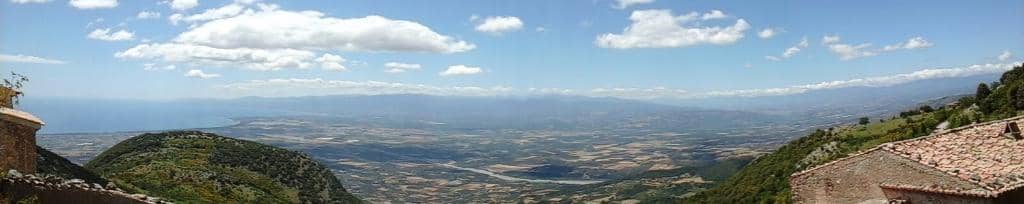 Medieval Architecture