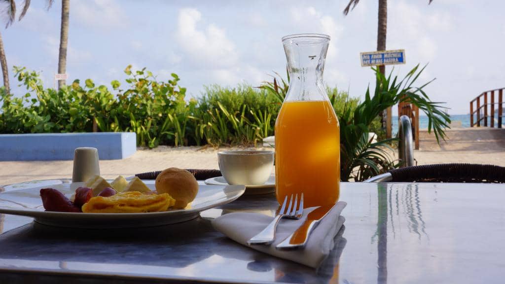 Value-Packed Daily Lunch Menu