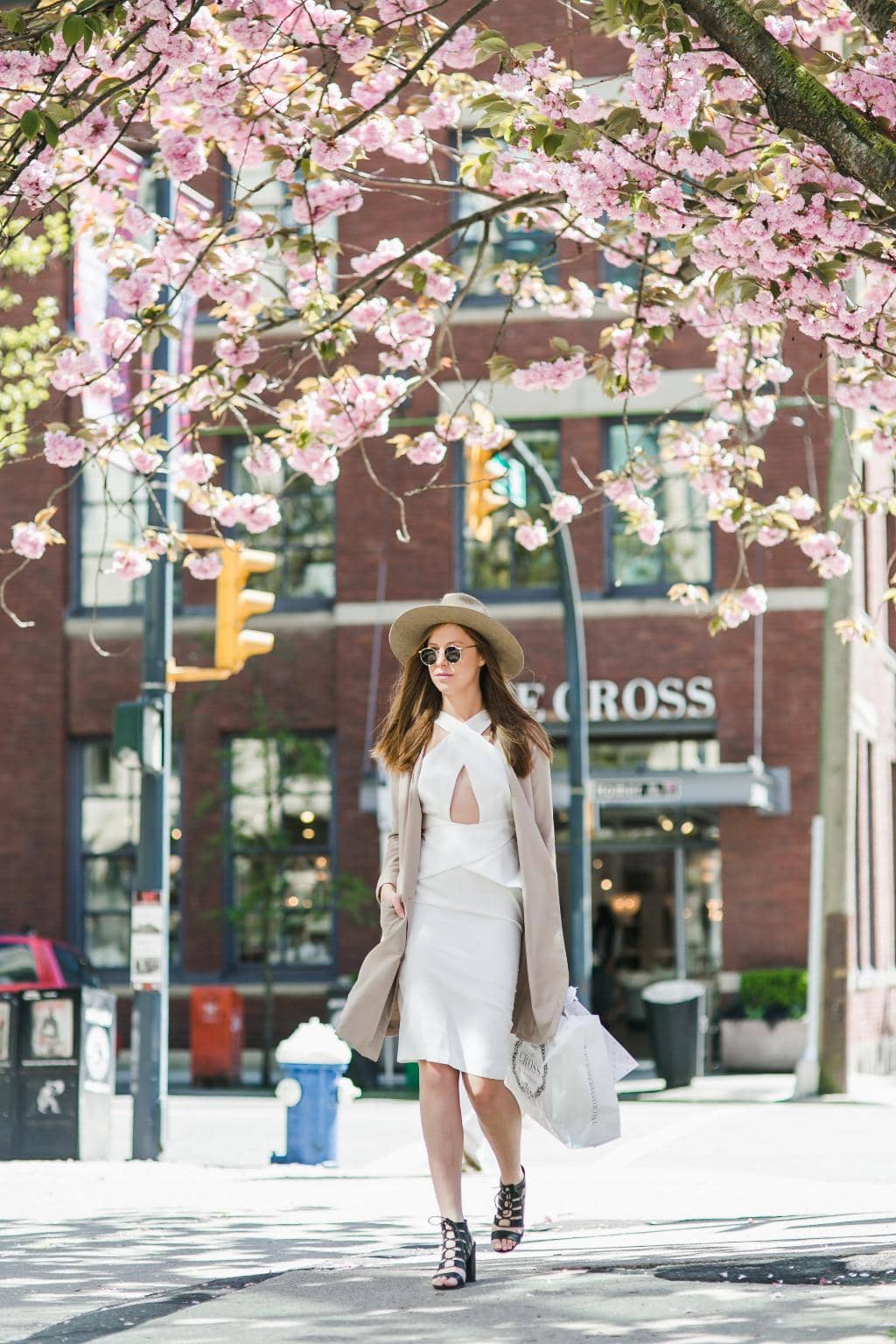 Per Se Social Corner