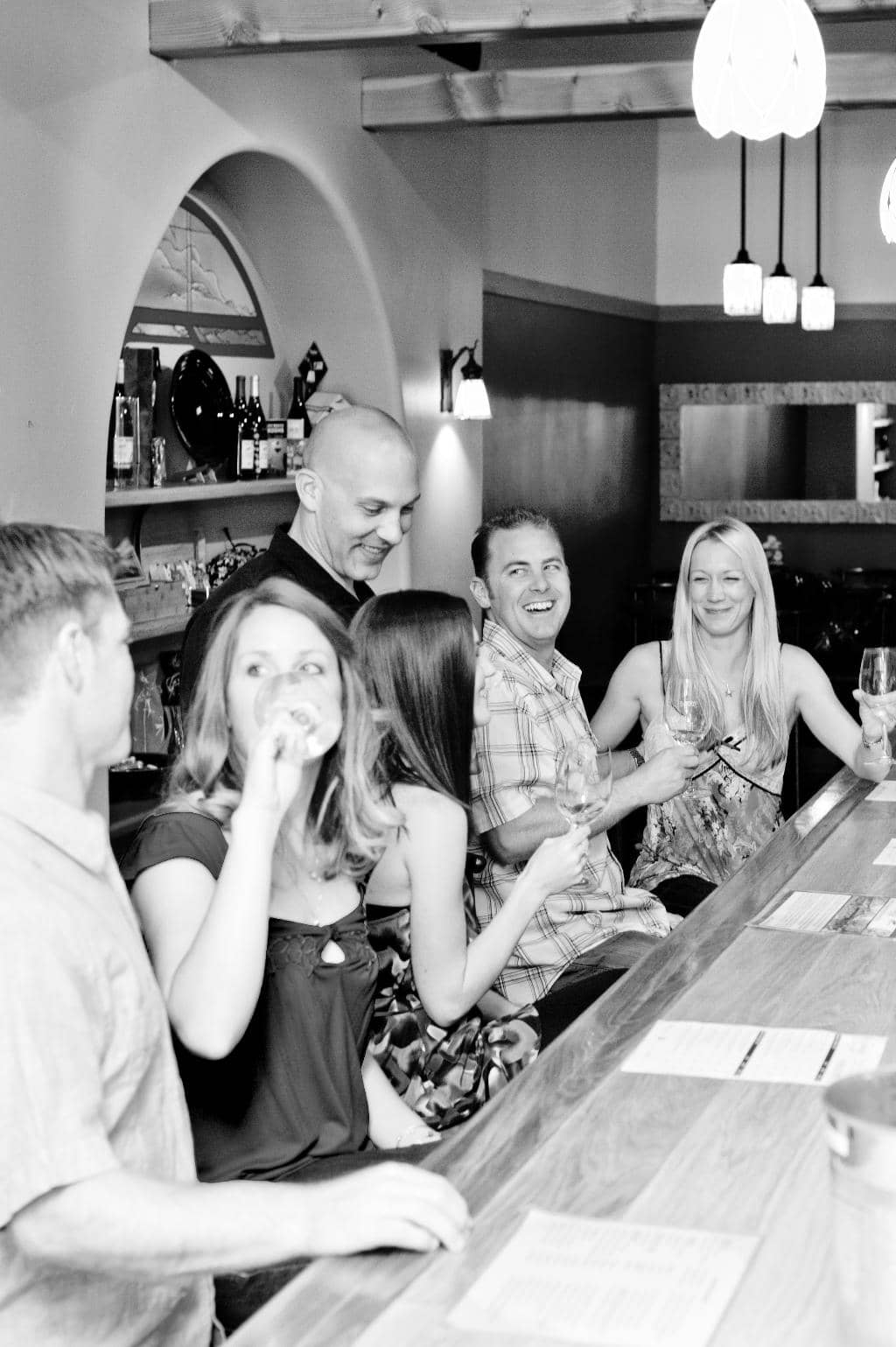 Cozy & Welcoming Atmosphere