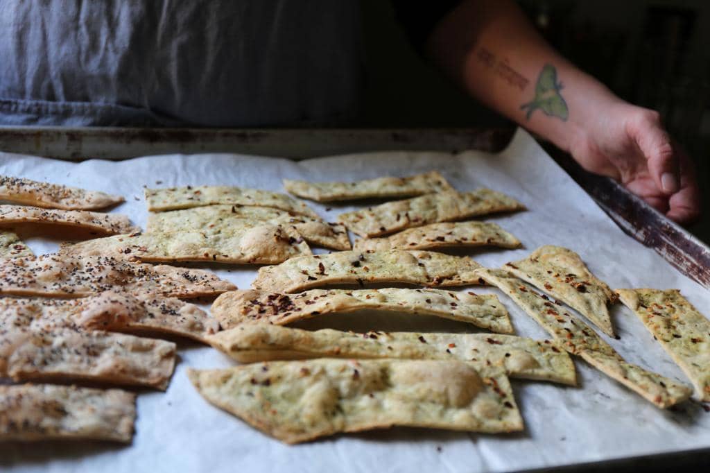 Country Farmhouse Atmosphere