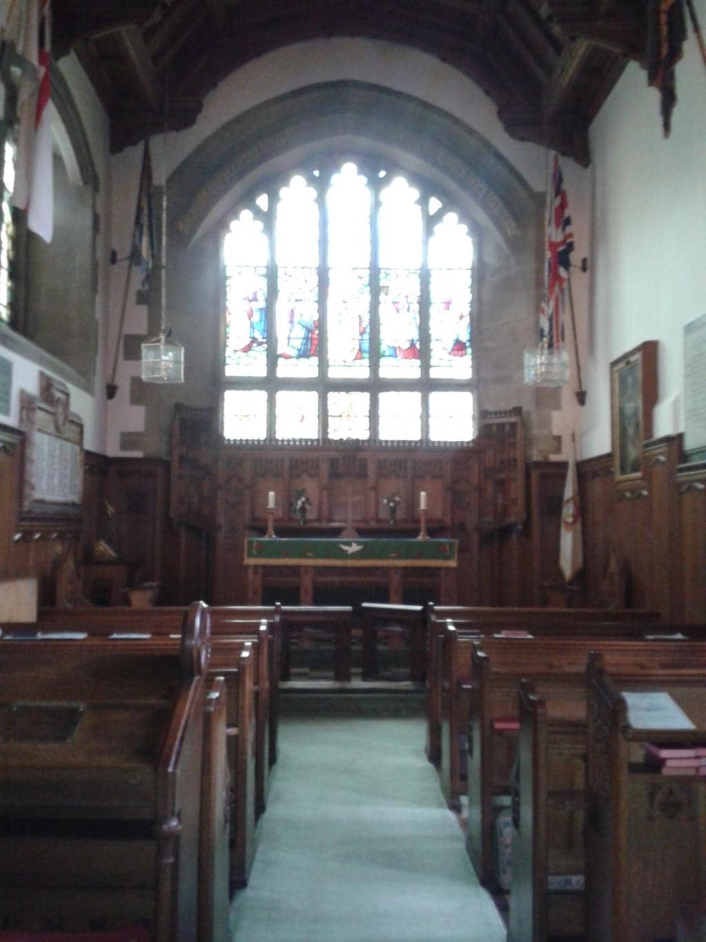 Historic Architecture