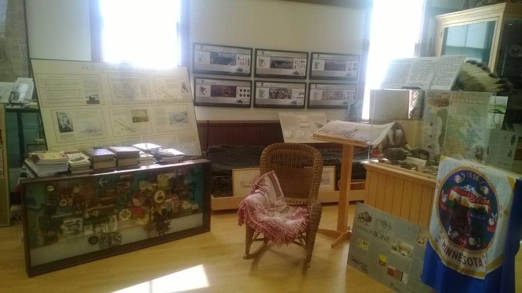 Town Hall Tower View