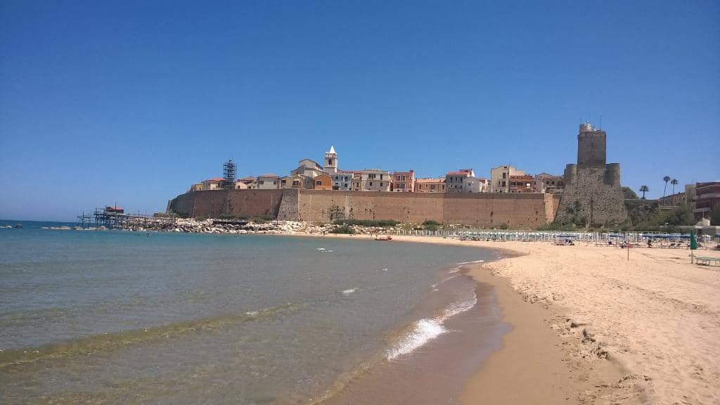 Belvedere della Torretta