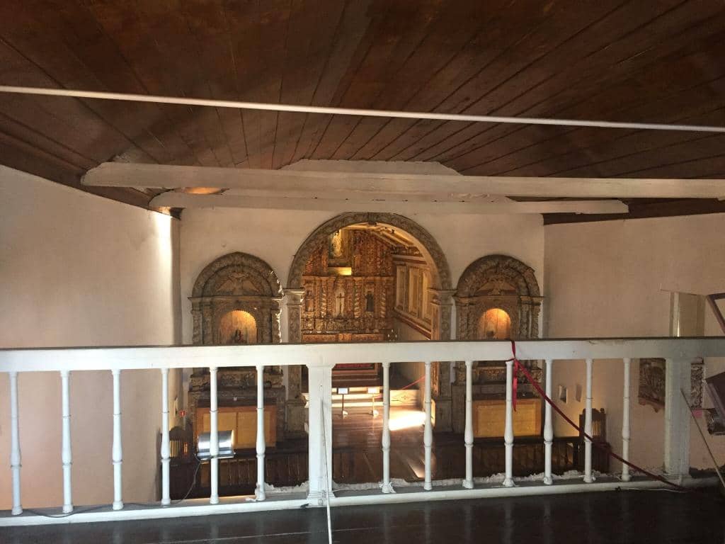 Museu de Arte Sacra dos Jesuítas