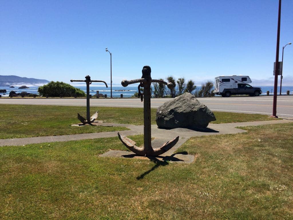 Battery Point Lighthouse