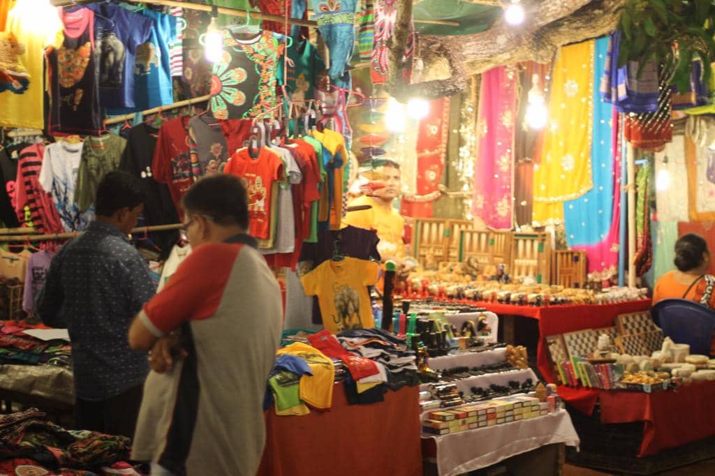 Global Food Delights