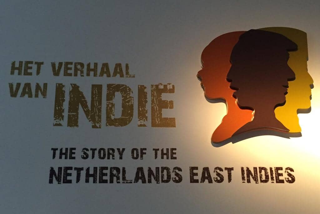 Colonial Past Exhibits