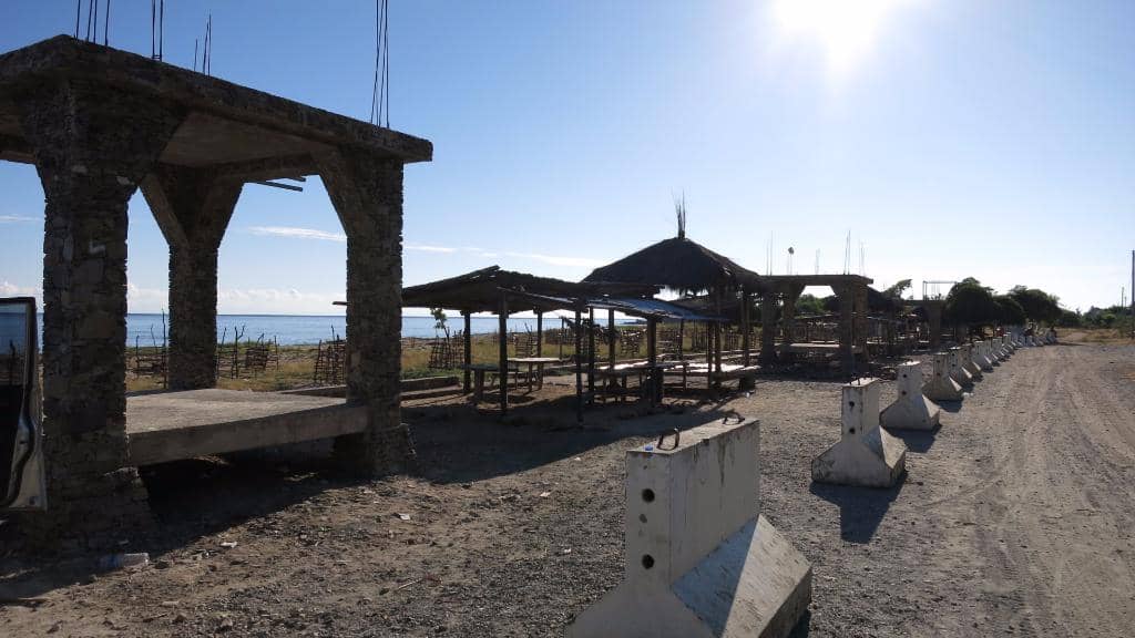 Unique Viewing Towers