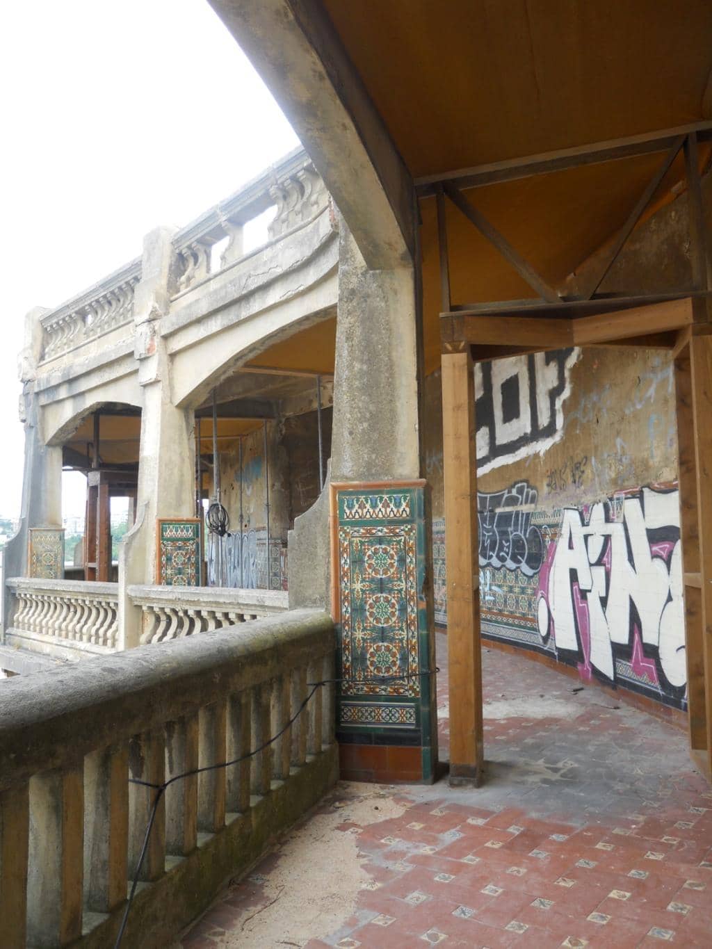 Restoration Insights