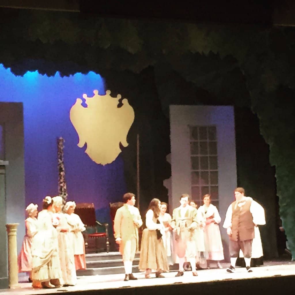 Eastman School of Music Performances