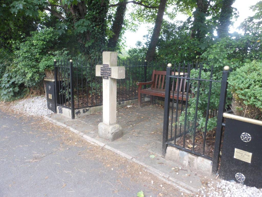 Somerset's Tallest Tower