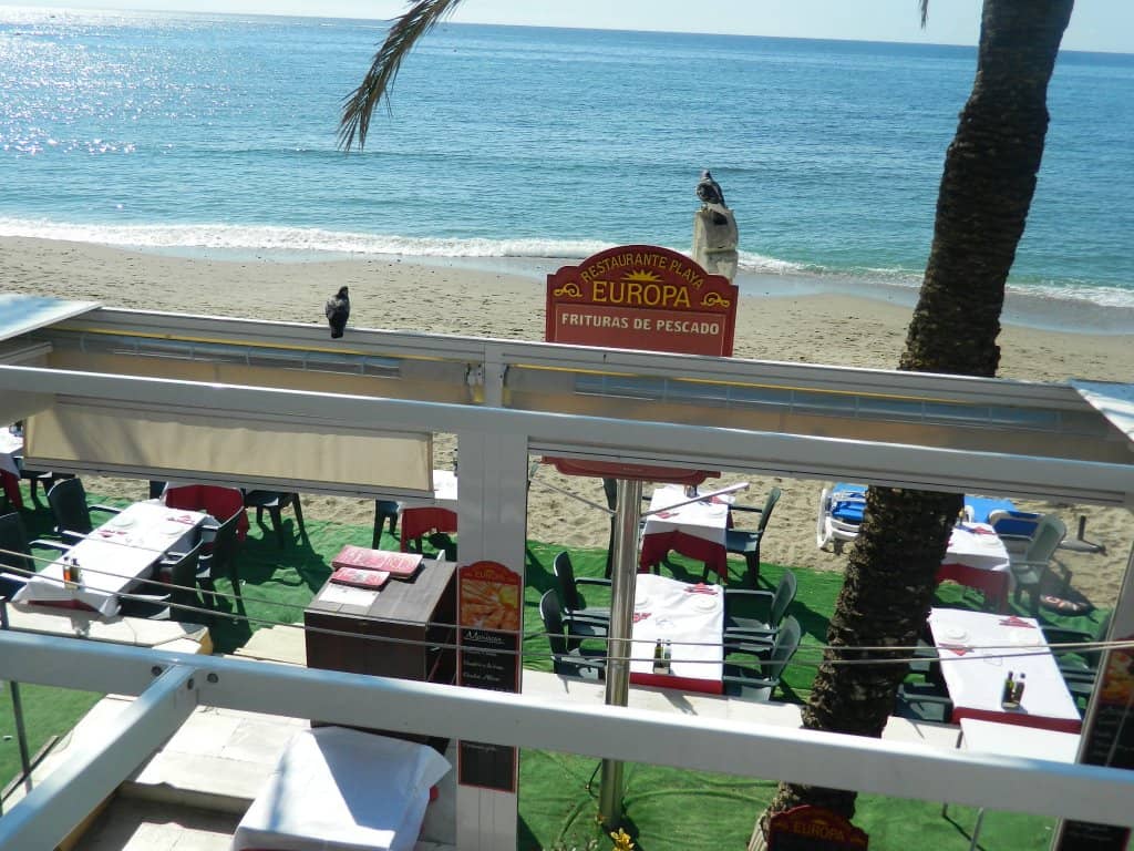Golden Sands