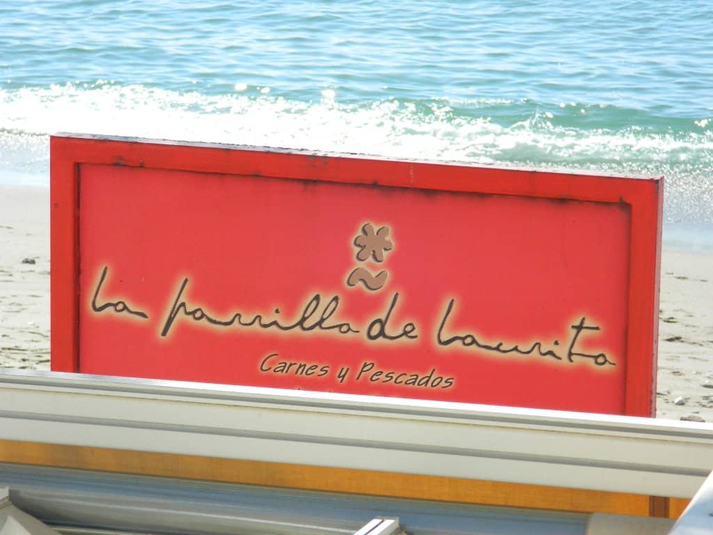 Beachfront Promenade