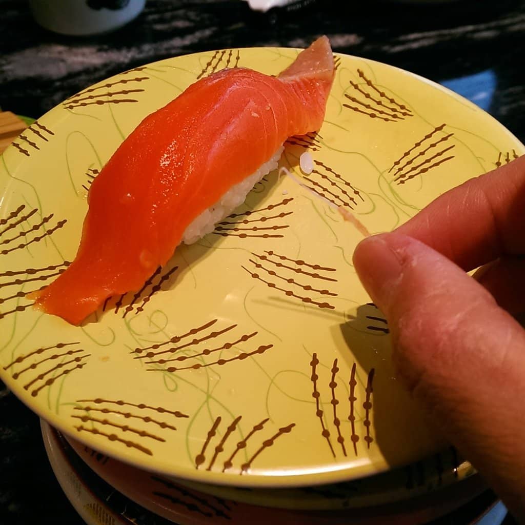 Premium Tuna Selections