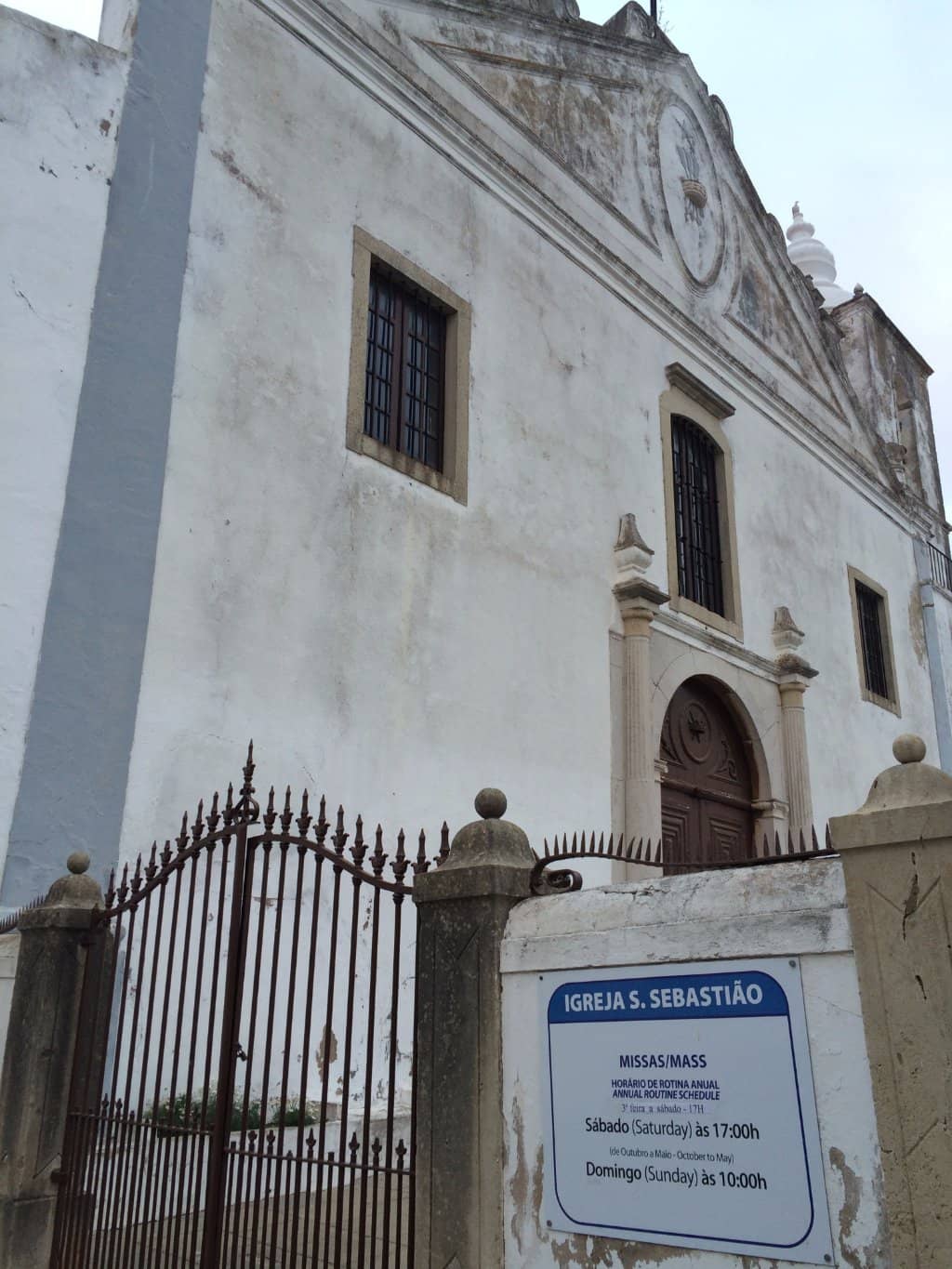 Vertical photo