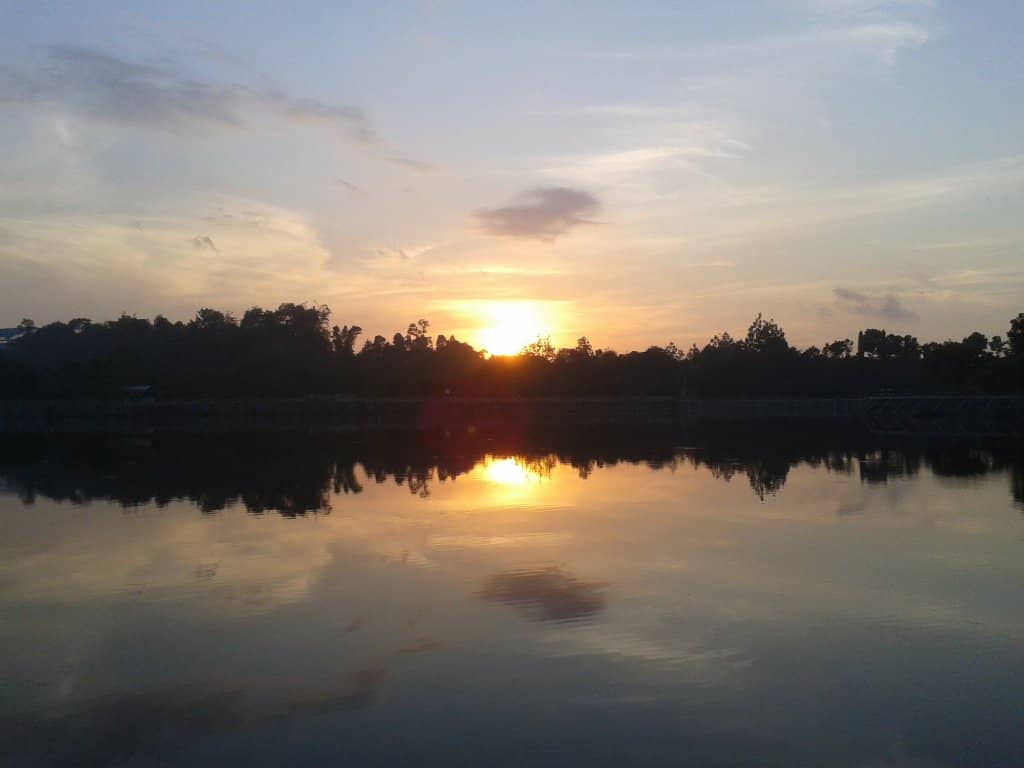 Fishing Opportunities