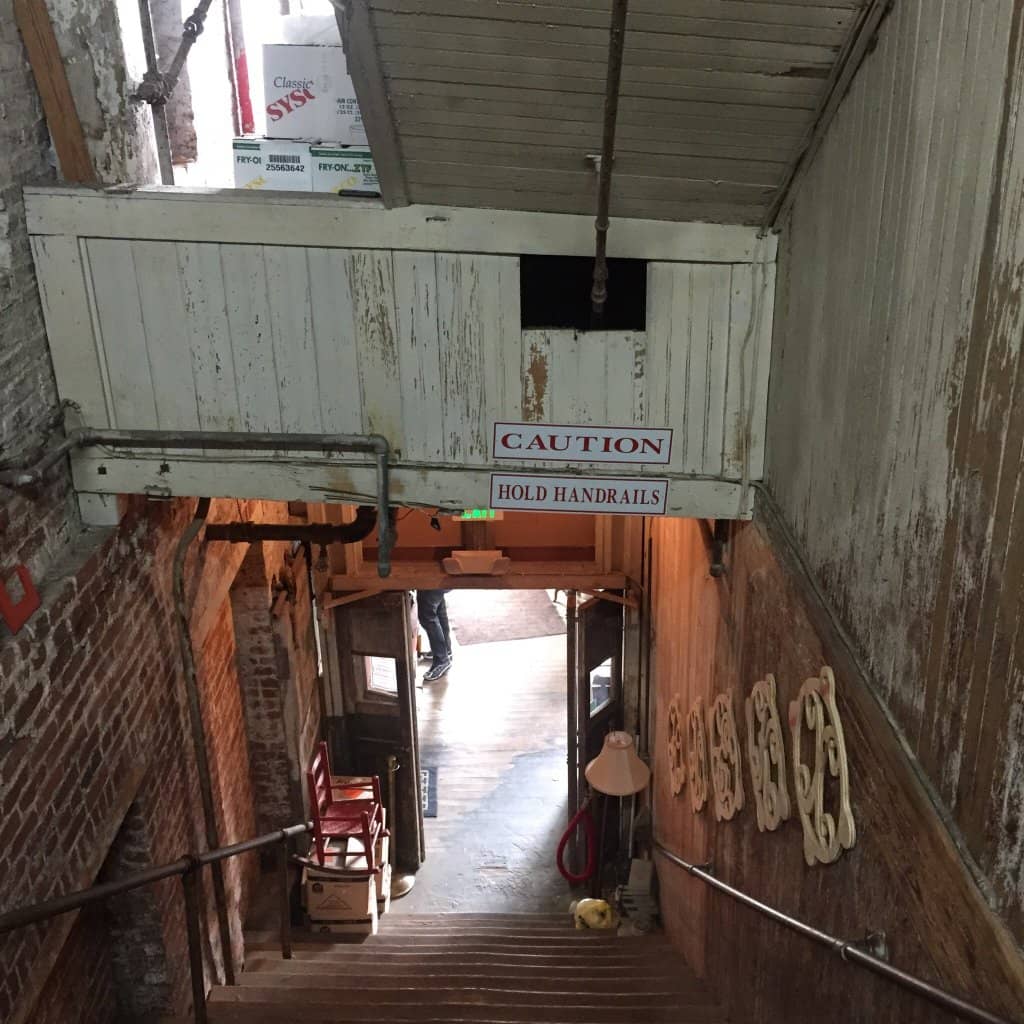 Unique Artisan & Antique Finds