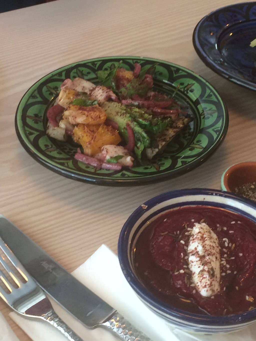 Vibrant Atmosphere & DJ Nights