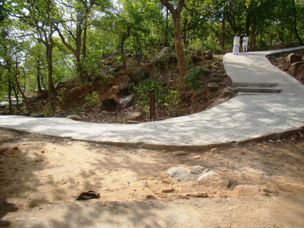 Spiritual Music Boost