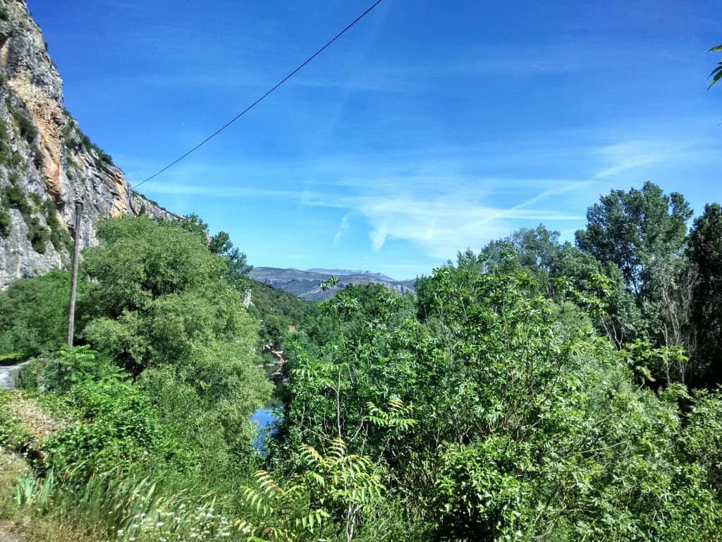 The Castle's 1000-Year History