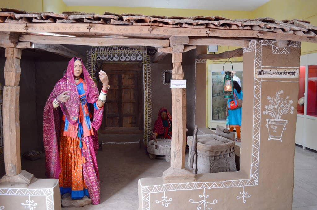 Rajasthani Culture