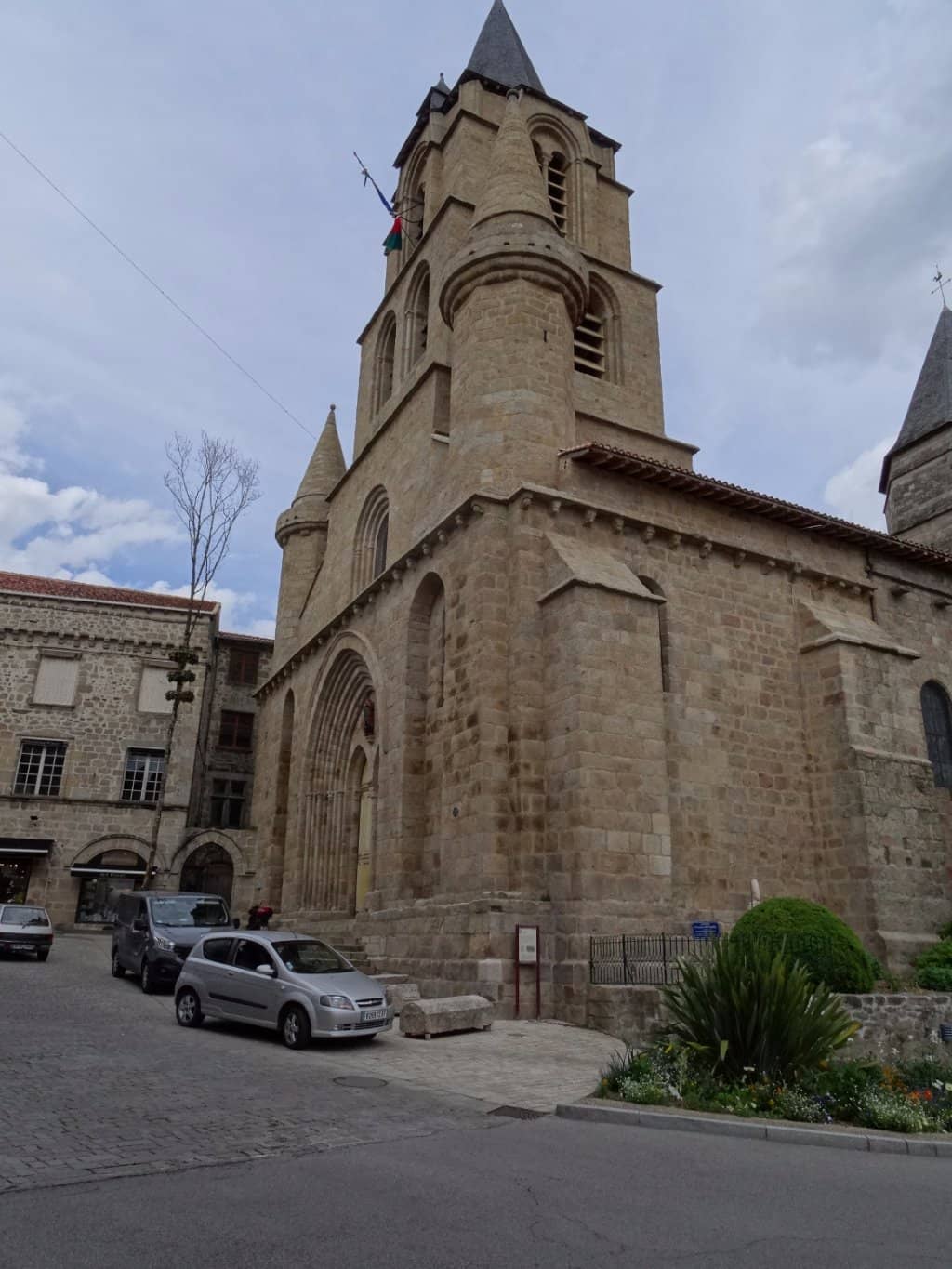 Magnificent Stained Glass