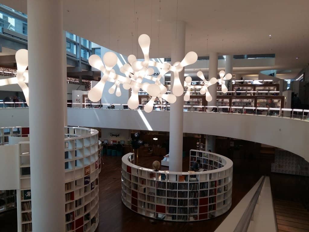 Architectural Marvel