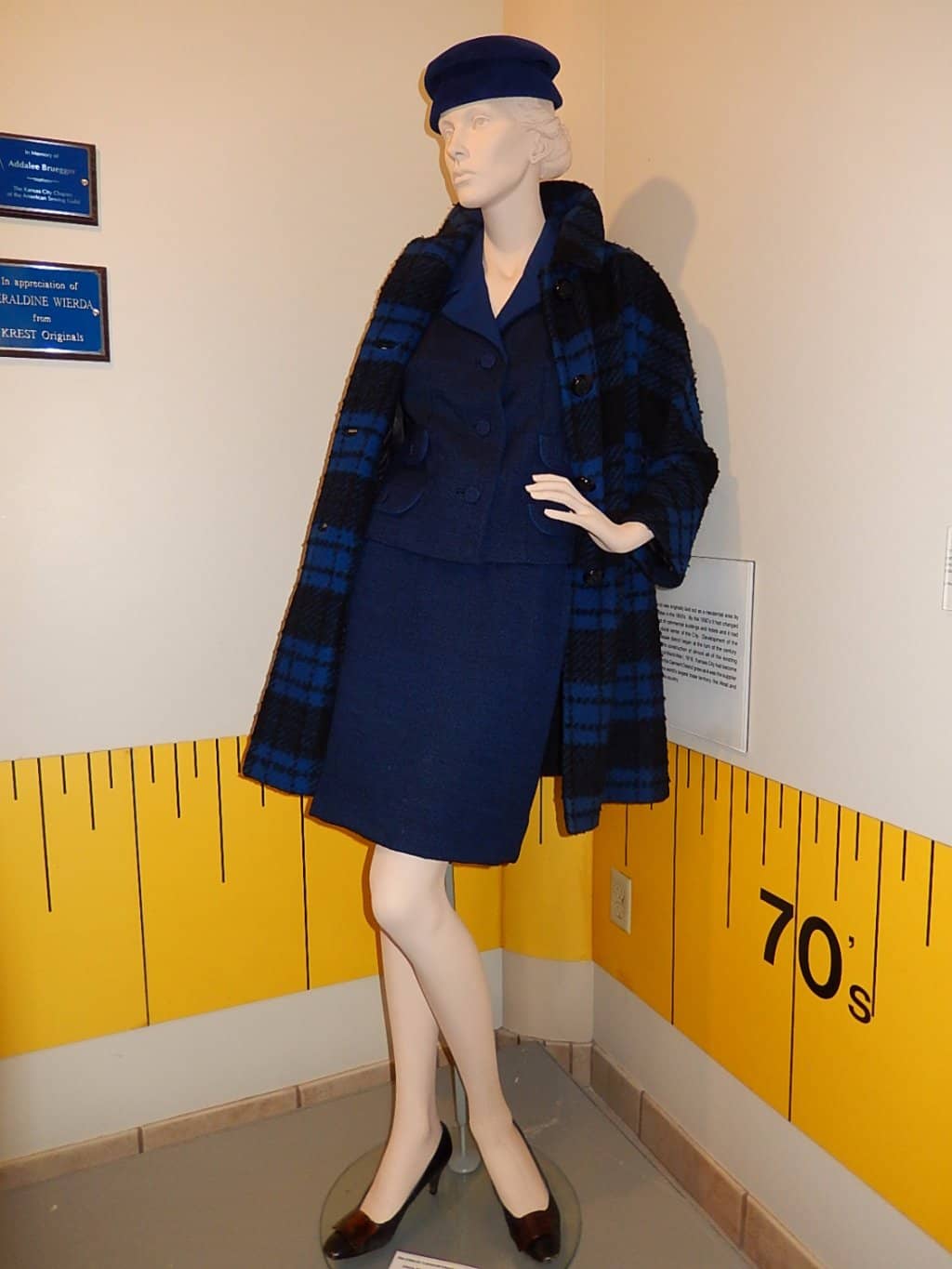 Garment Industry Artifacts