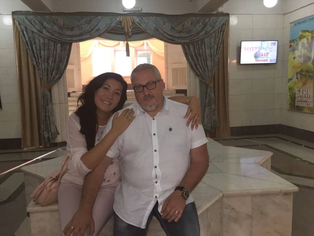 "THE BAT" Performance