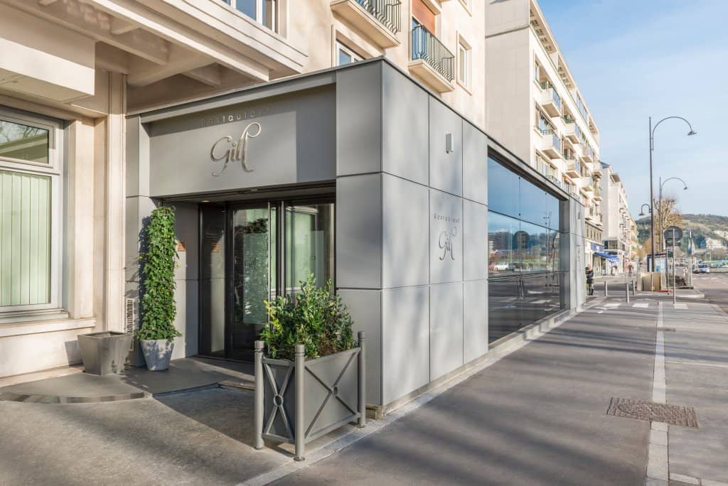 Exceptional Service and Atmosphere