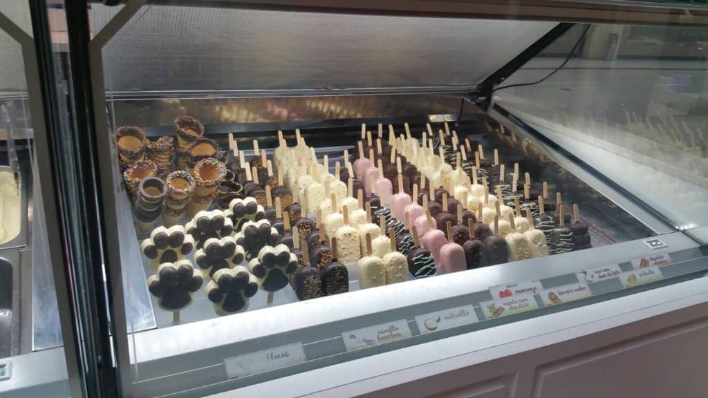 Gastronomic Experiences