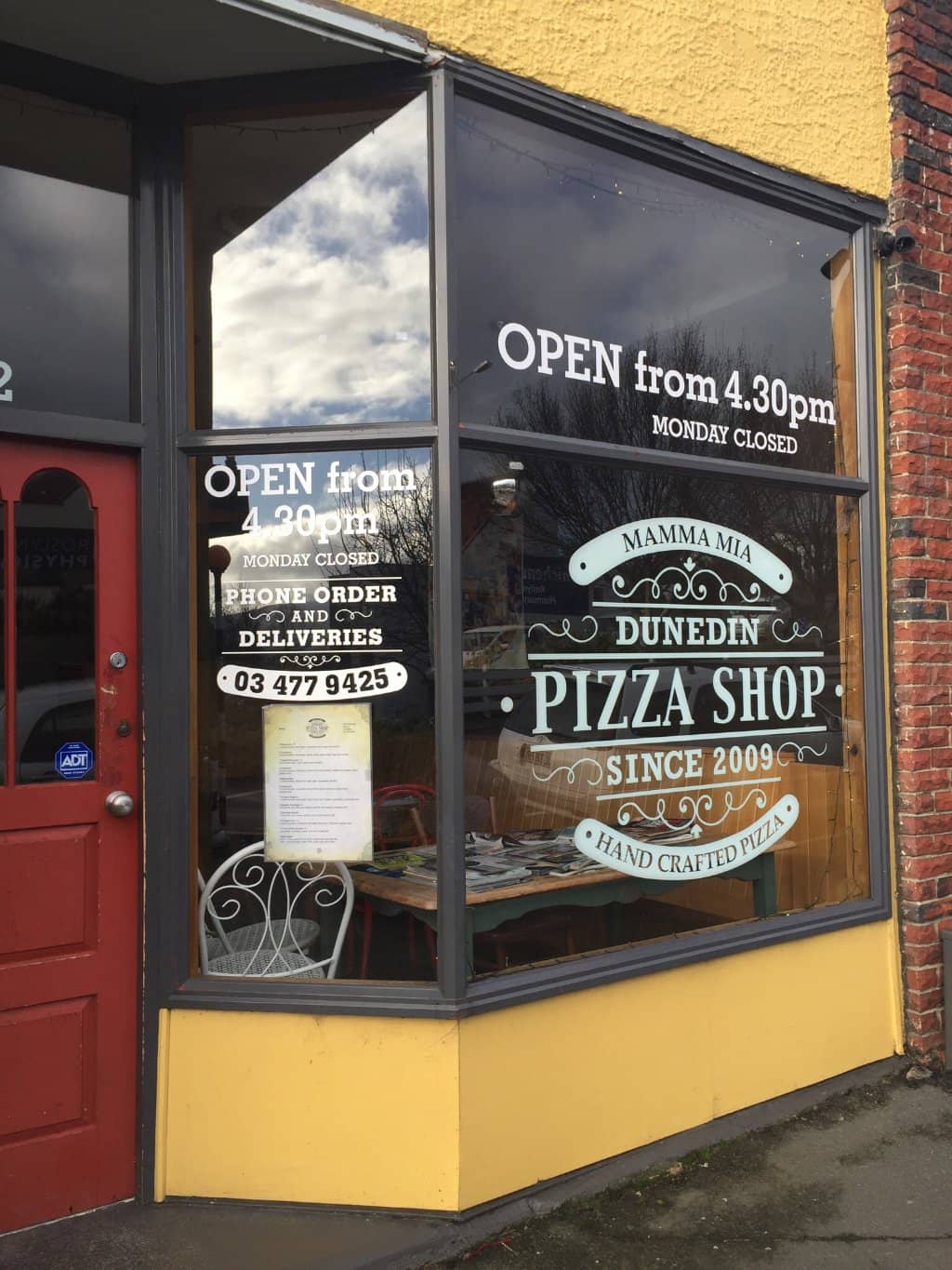 Amazing On-Site Bakery Delights