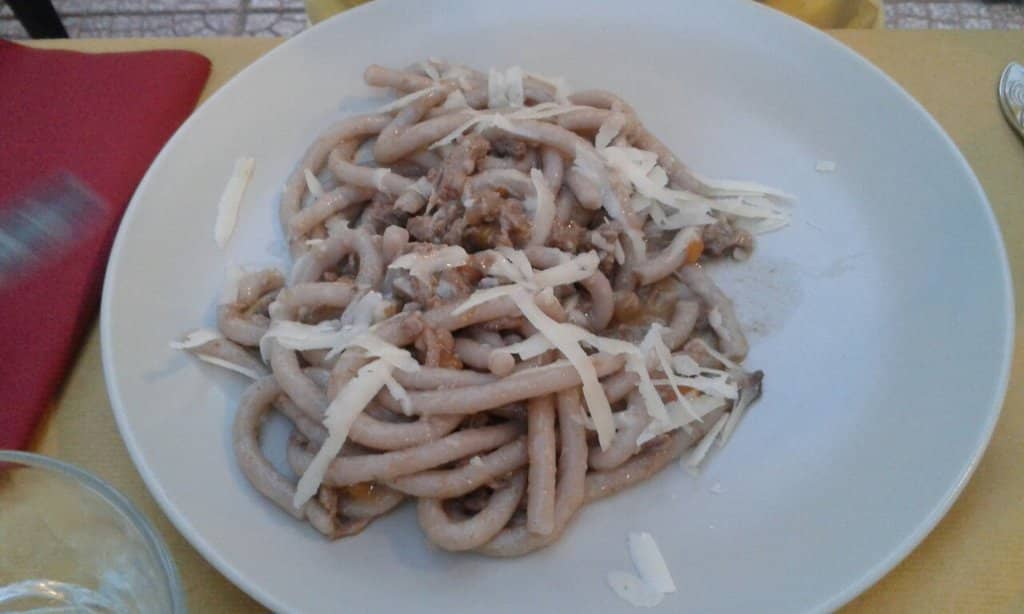 Exceptional Wine Selection