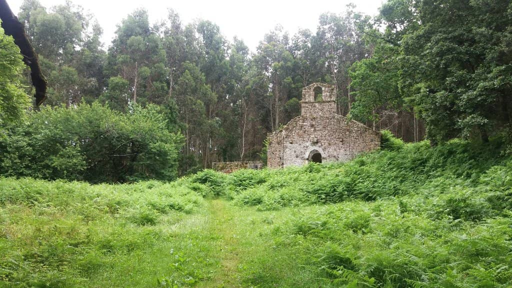 Pimiango Village & Surroundings