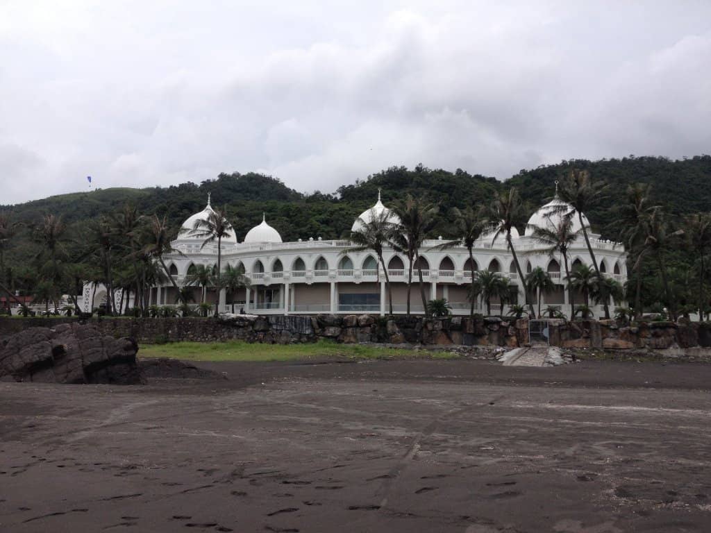 Guishan Island Views