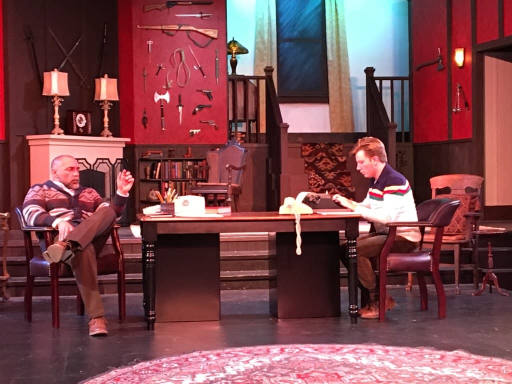 Classic and Modern Plays