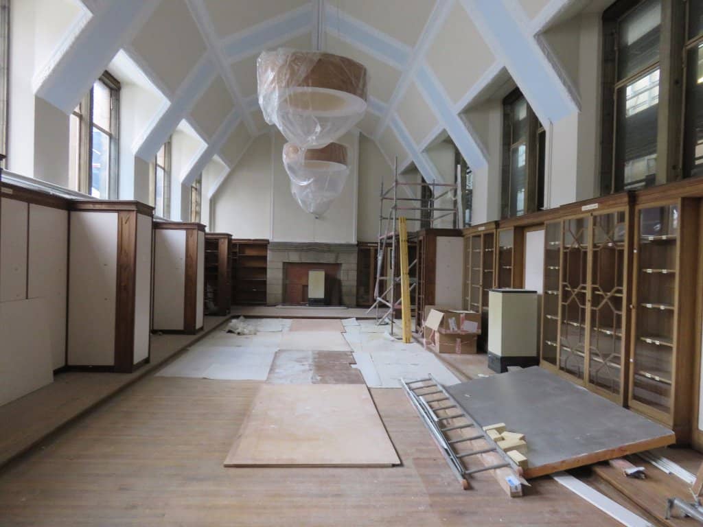 Interactive Local History