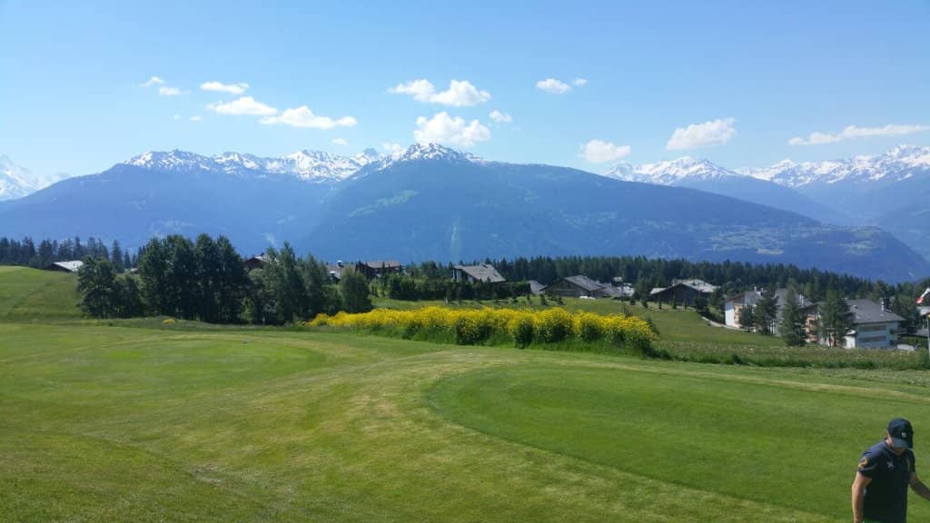 Jack Nicklaus Signature Design