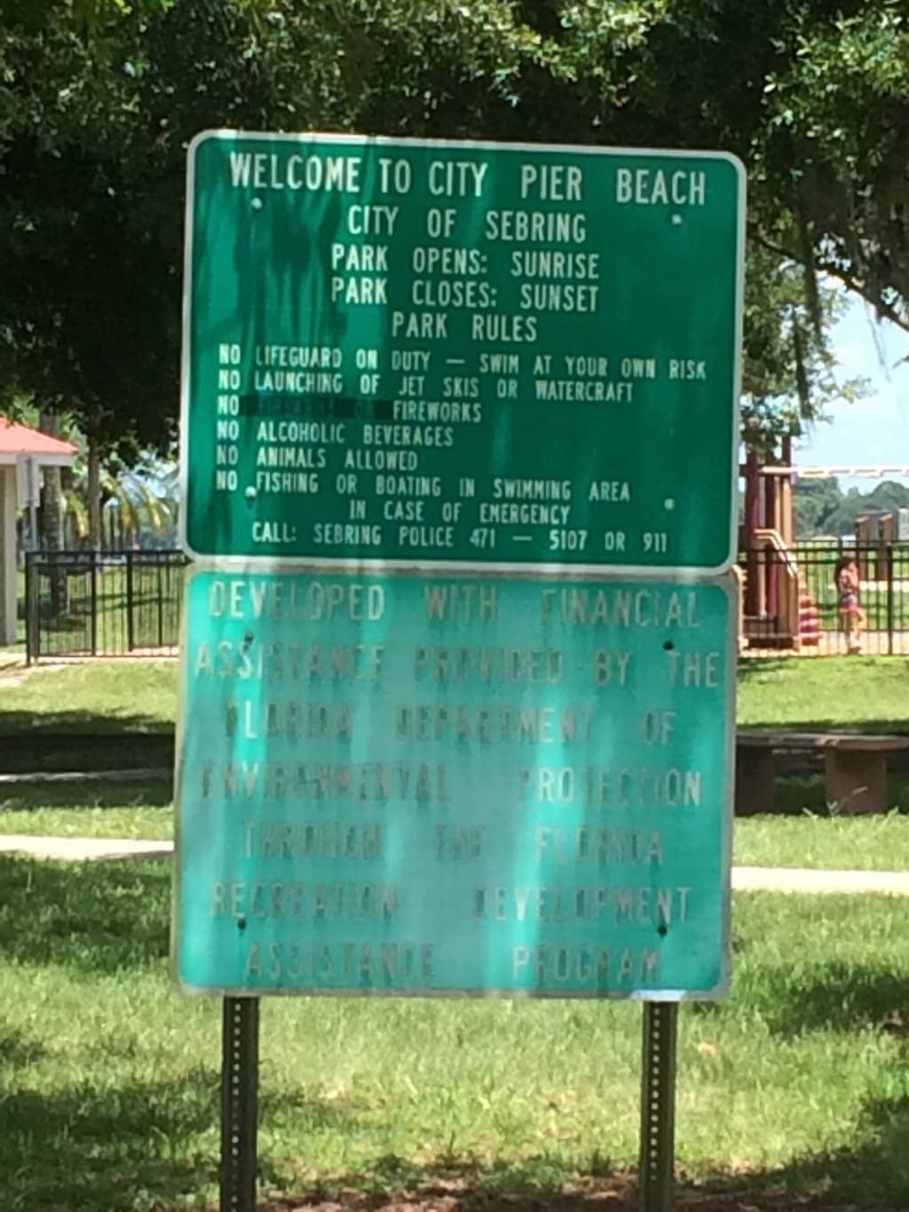 Fishing Opportunities