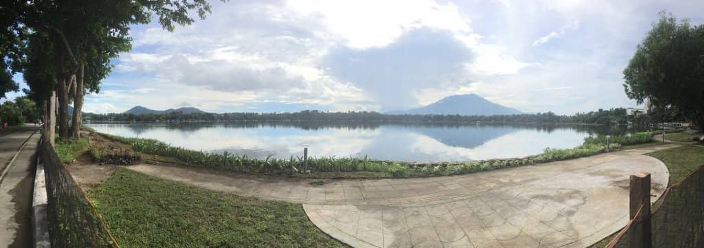 Street Food Delights