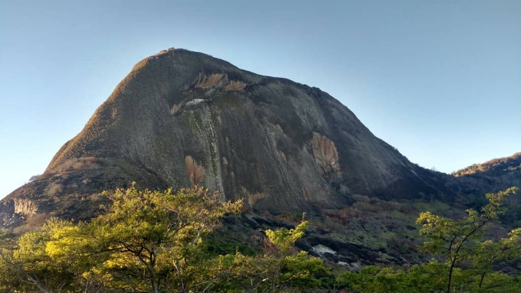 Ilha Grande do Piauí