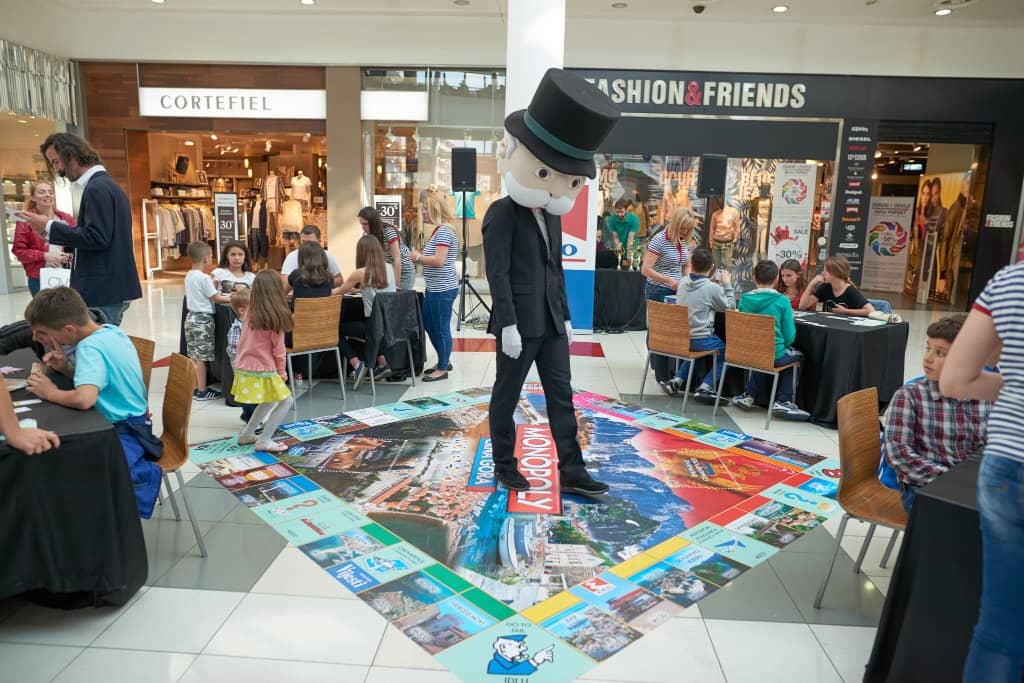 Fashion Forward Brands