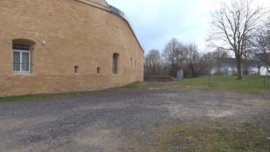 Panoramic Koblenz Views