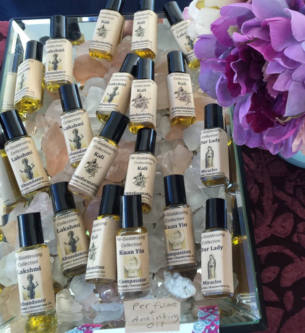 Local Crafts & Goods