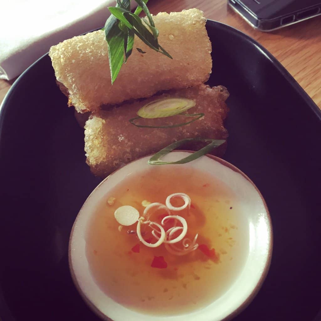 Attentive & Friendly Service