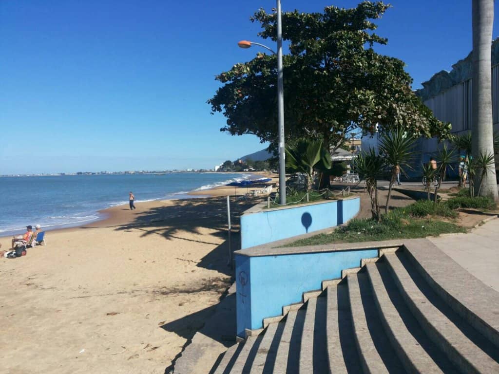 Ideal for Water Sports